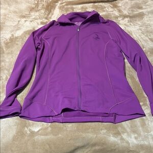 Peter MillarWomen's Purple Jacket